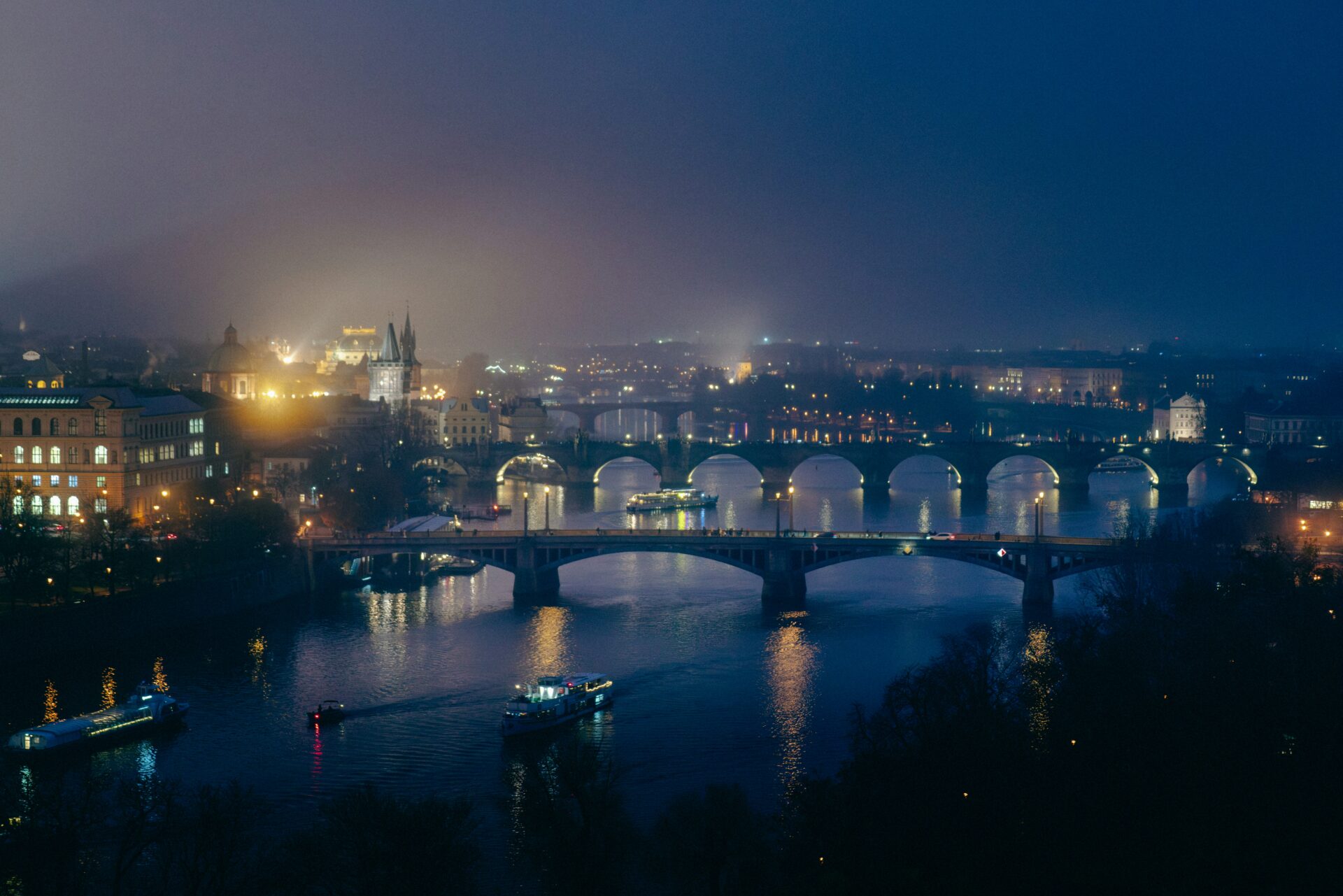 Ahmet yuksek 5sM2BXim04o unsplash