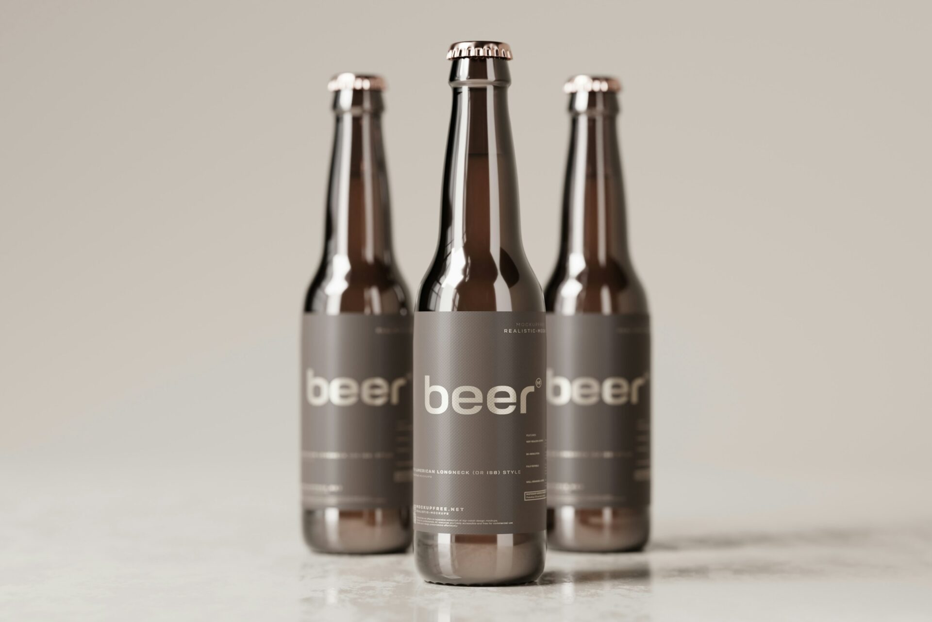 Craft beverage