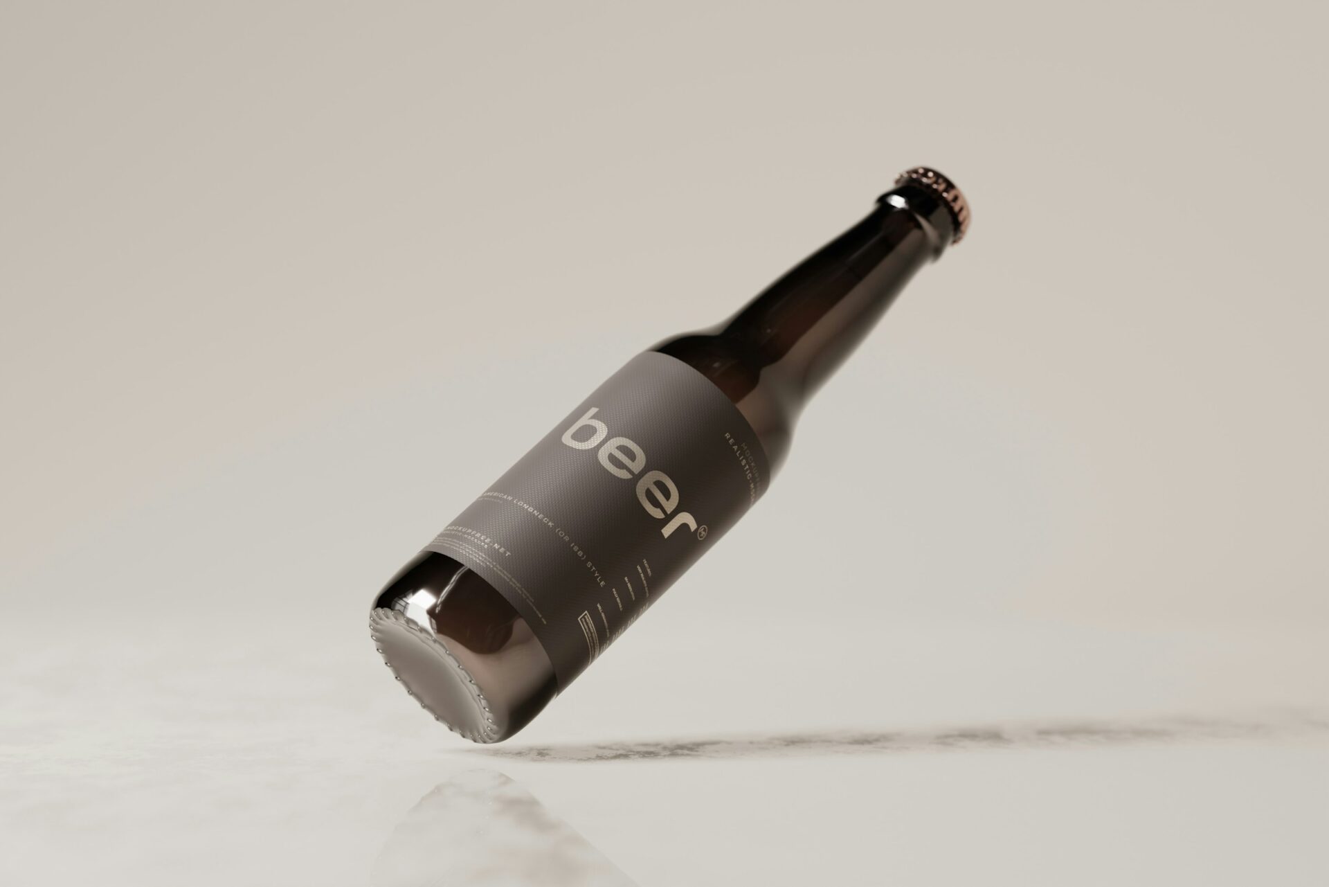 Craft beverage featured