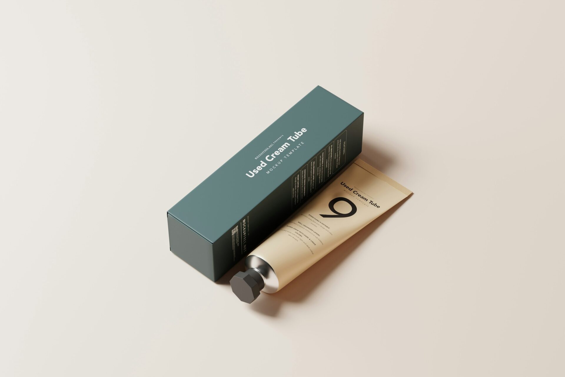 Mockup free VqWTroeWOBg unsplash