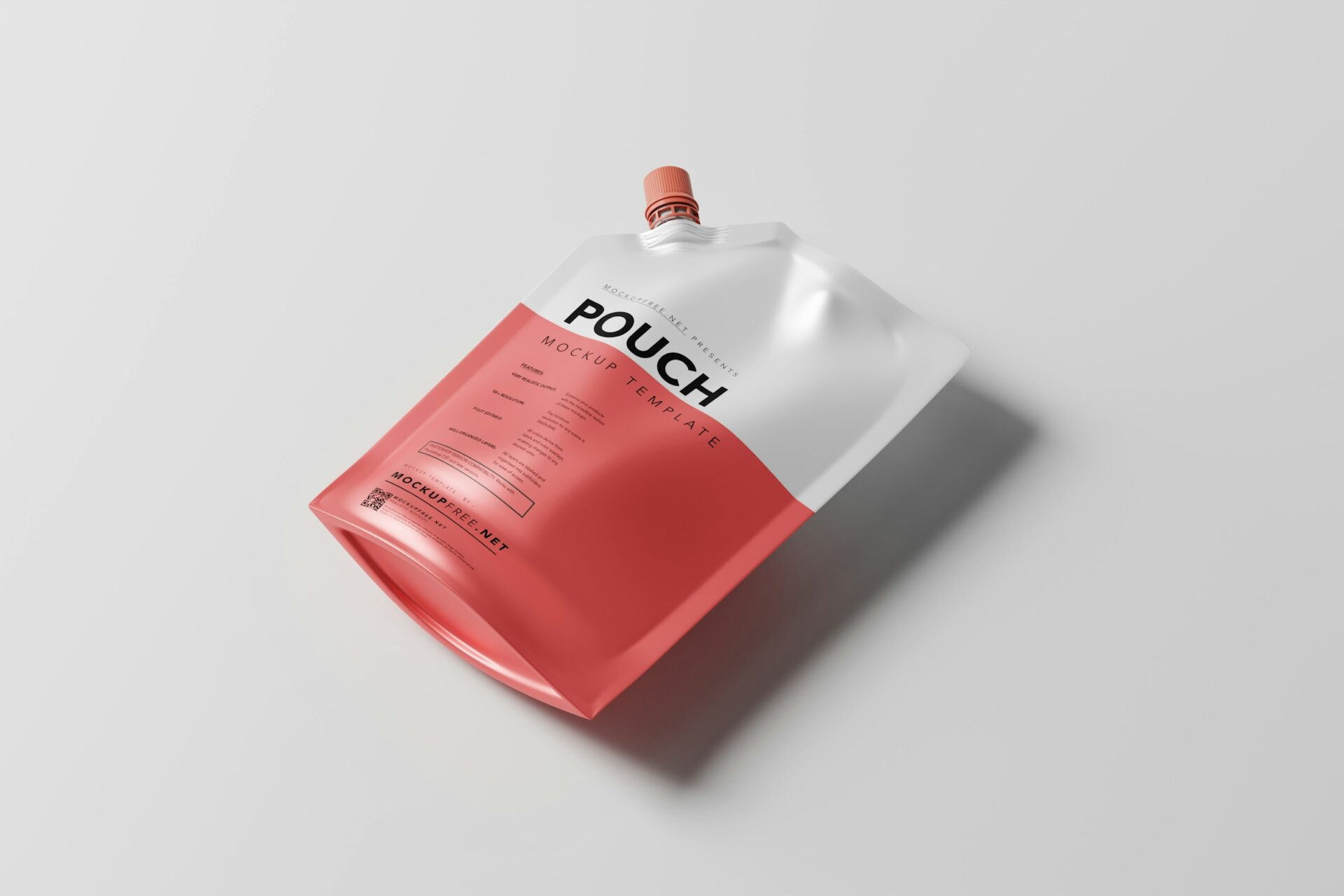 Pouch