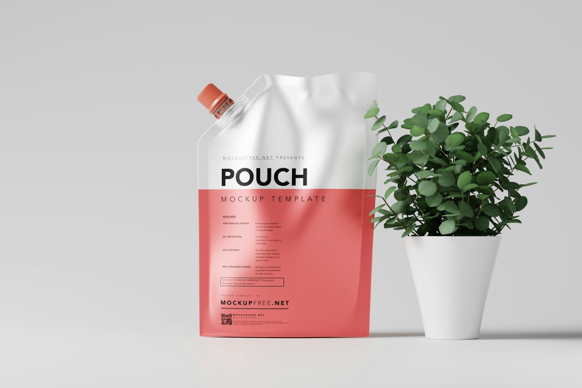 Pouch