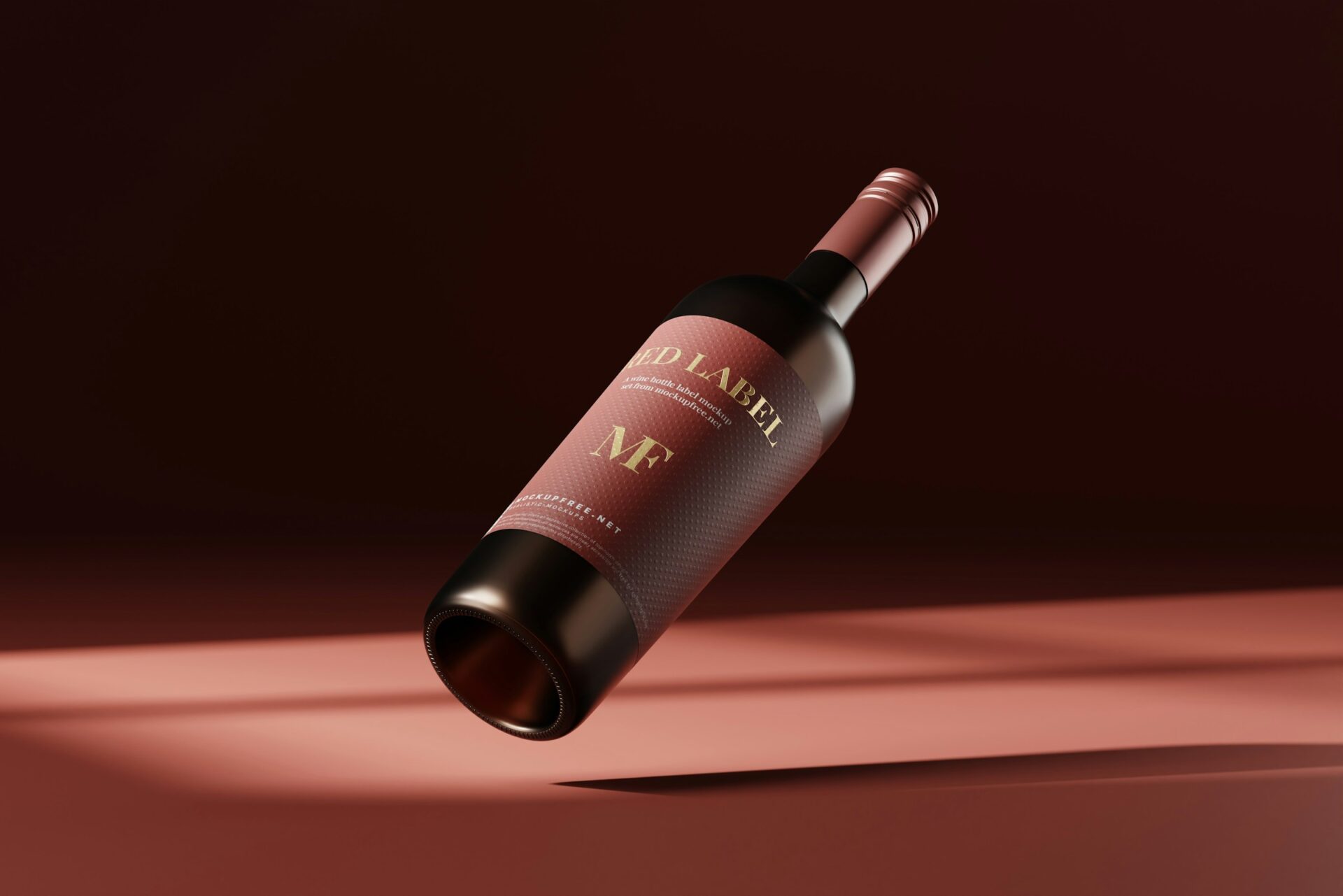 Red wine