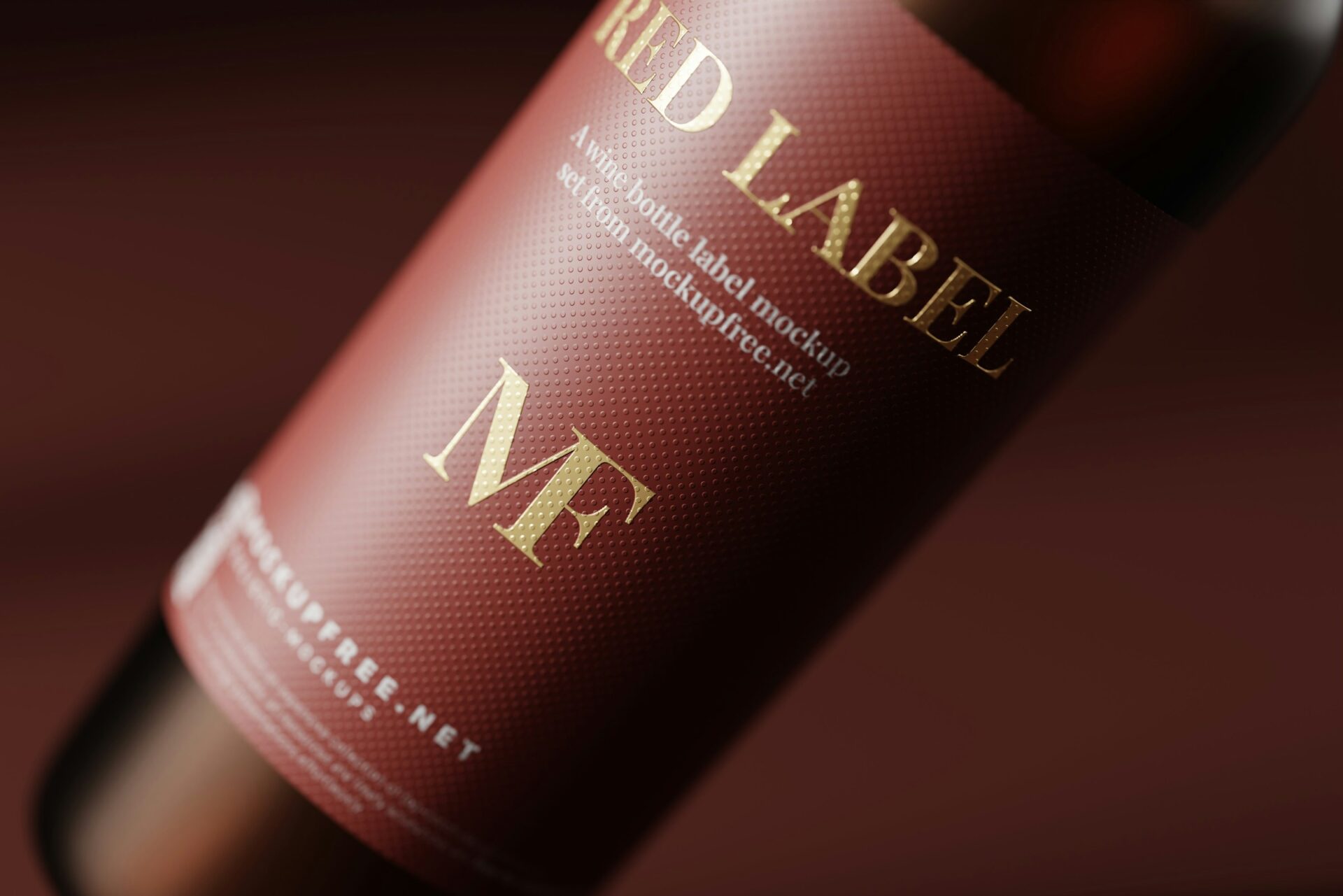 Red wine