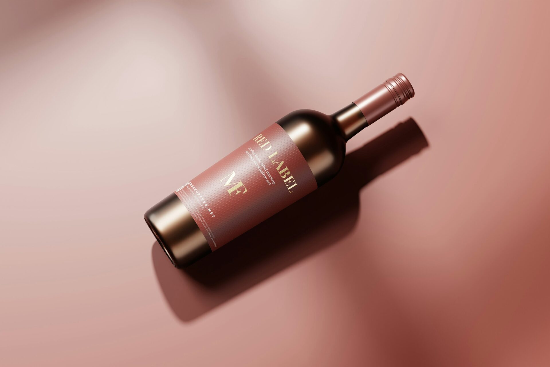Red wine featured