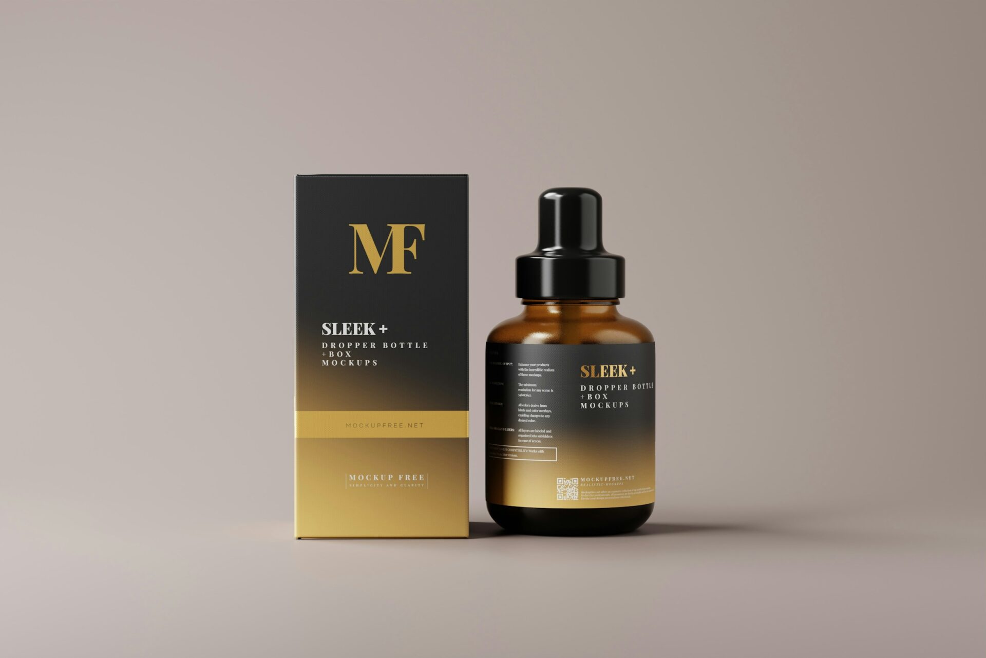 Serum featured