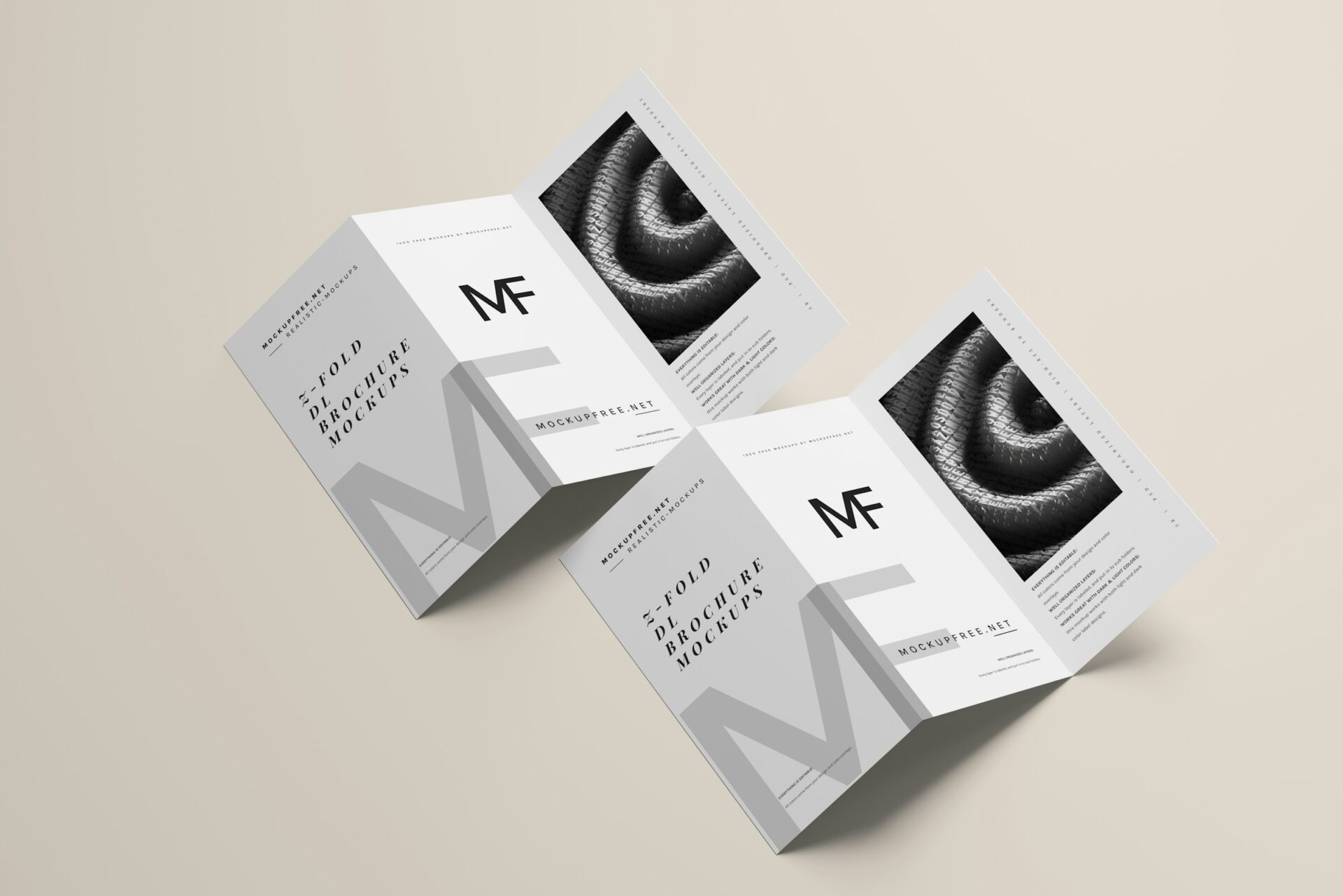 Trifold